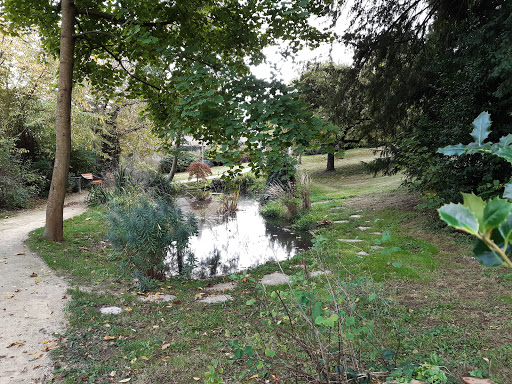 Parc du Tonneau