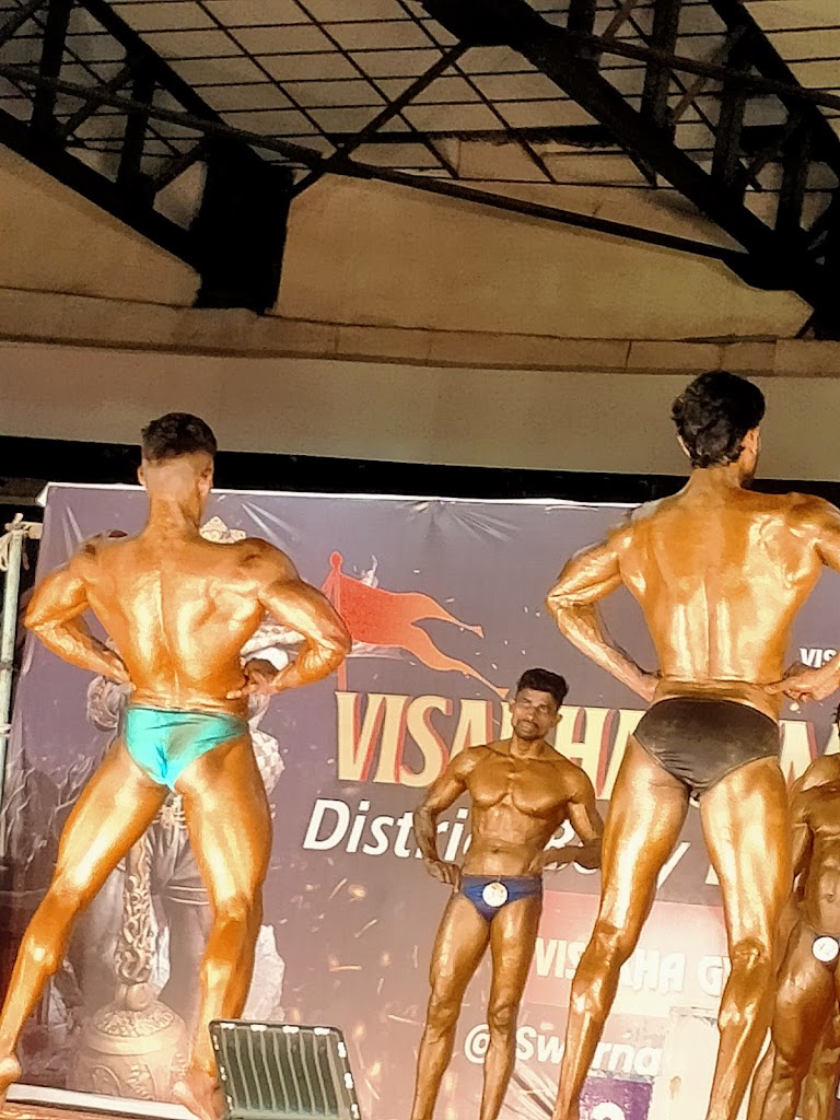 Body Line Fitness Center