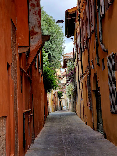 Pisa Explorer - Visual