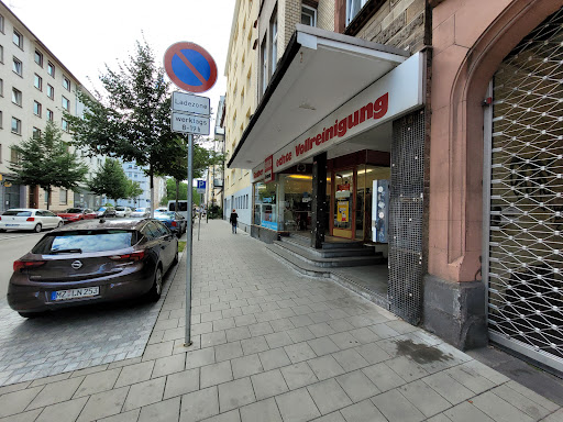 Emrich Textilpflege Kalyoncu GbR