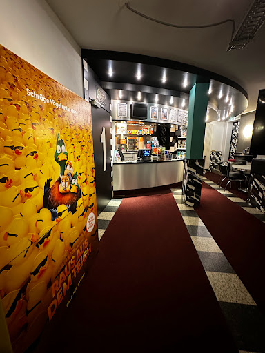 Löwenlichtspiele - Visual