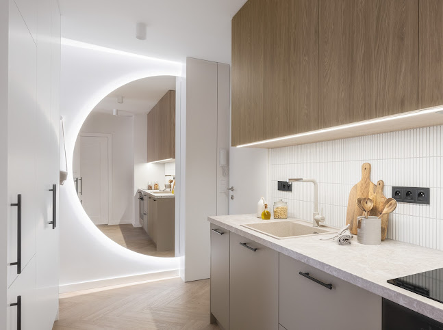O.S.A design Pracownia Architektoniczna Oktawia Rusin - Górna