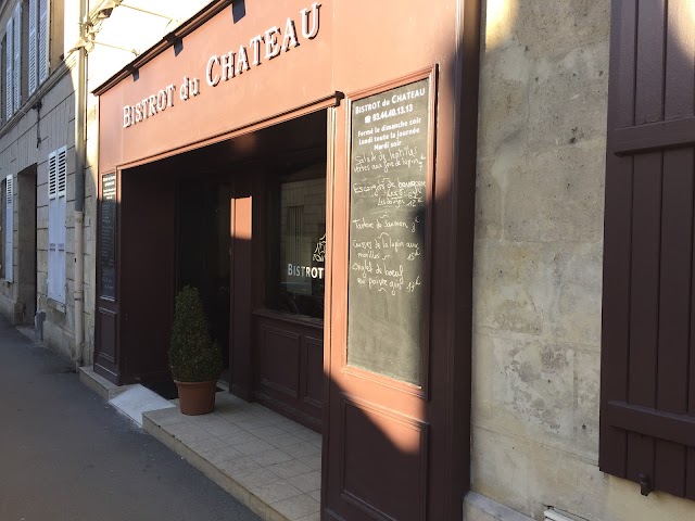 Bistrot du château