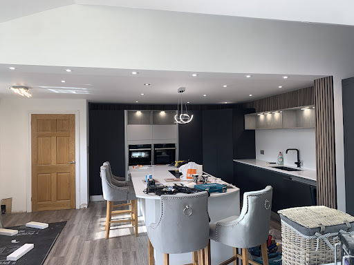 Linewire Electrical - Visual