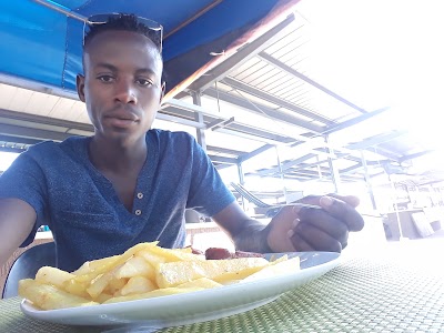 Photos of Etango Mall