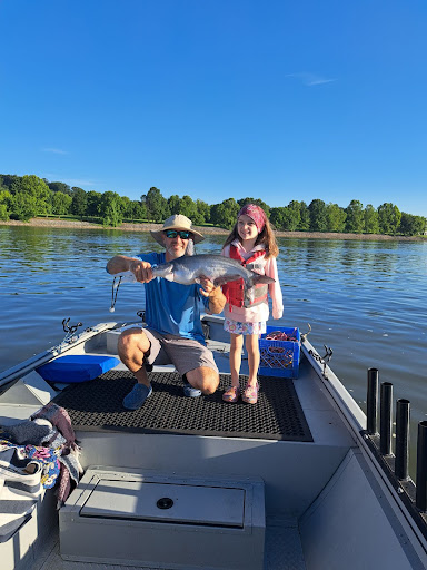 Scenic City Fishing Charters - Thumbnail