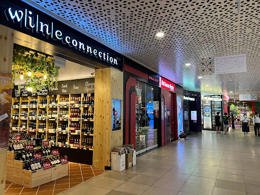 Wine Connection @ JEM - Thumbnail