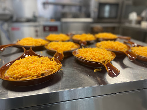 Friterie - Chef en Nord