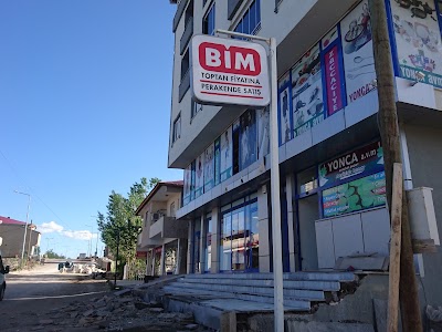 Photos of Karlıova BİM Market