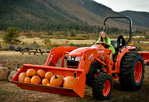 Fall Mountain Farm - Thumbnail