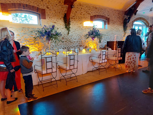 Ferme de Sainte Radegonde - Thumbnail