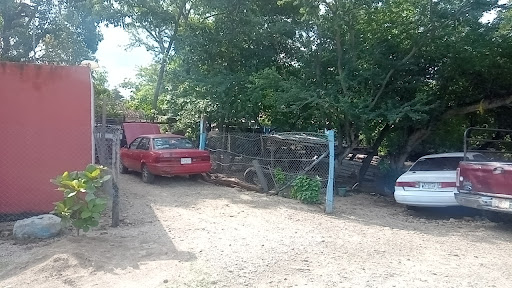 Servicio a - Visual