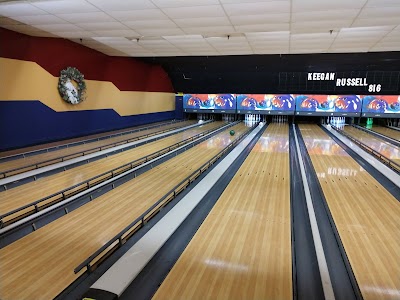 Monterey Lanes