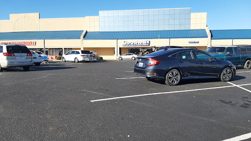 Saugahatchee Square