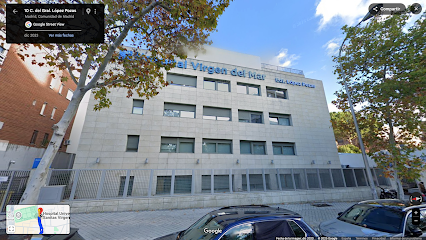 Doctoras Parro Tobajas