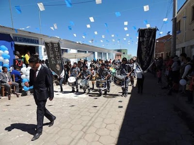 Photos of Escuela Primaria Germ&aacute;n Busch