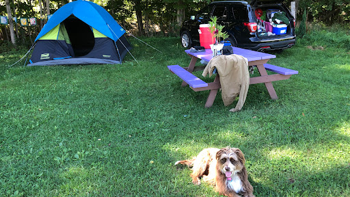 Llovely Meadows Campgrounds - Thumbnail