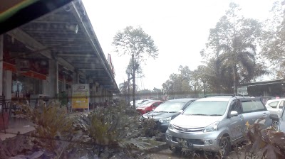 Photos of Pertamina Spbu Rest Area km 43