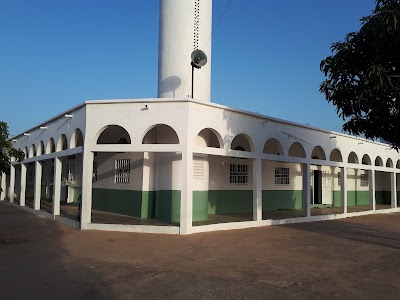 Photos of Brusubi Mosque