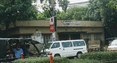 post-office