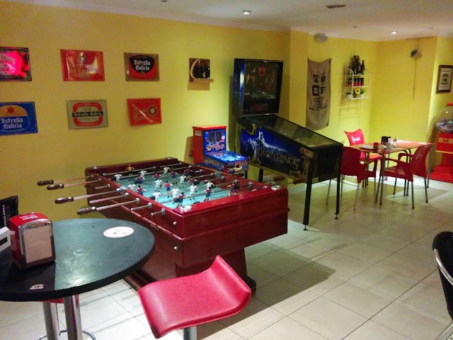 Cafe Cupido