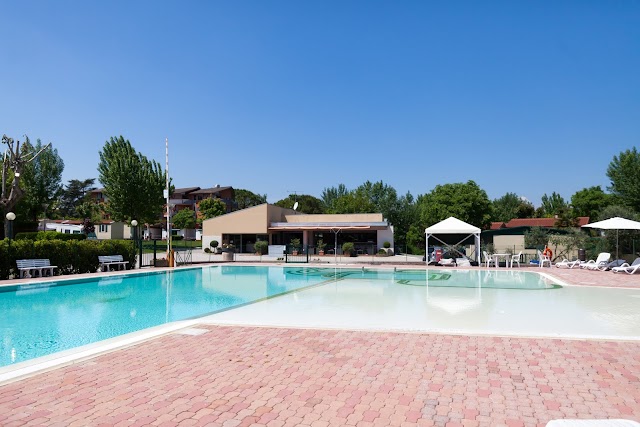 Camping Cappuccini