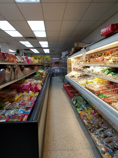 Chung May Food Market - Thumbnail