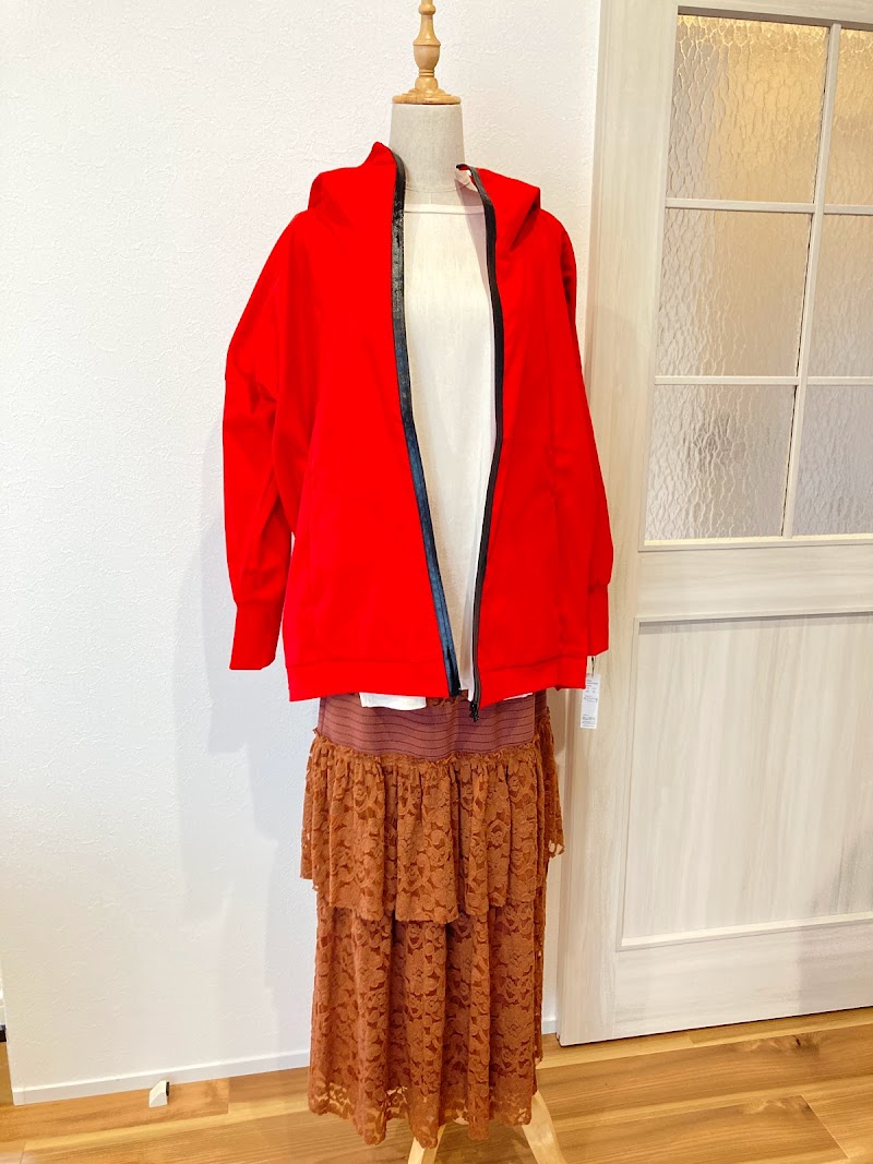 全ての女性に輝きをファインリファイン・メイク&エステサロン