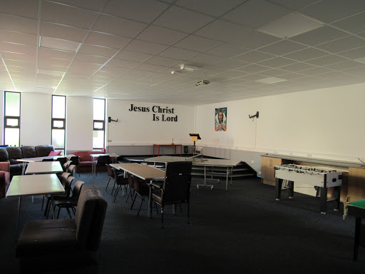 Gospel Hall Project - Thumbnail