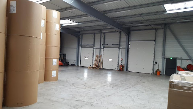 Opinii despre CL Nord Arras - Groupe COQUELLE în Croix - Societé de transport