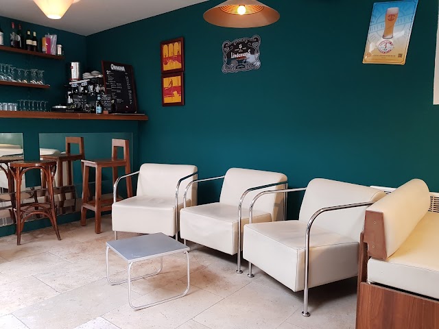 Restaurant El Colibri