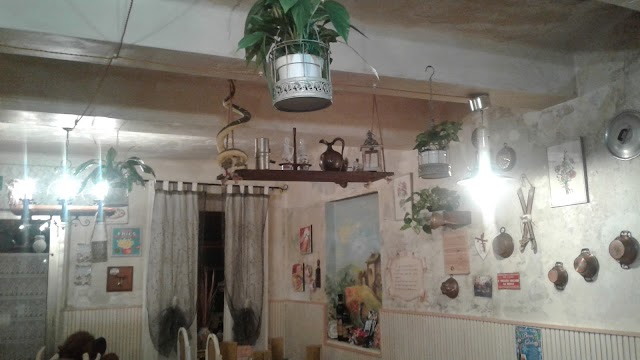 La Rosa Del Muiun