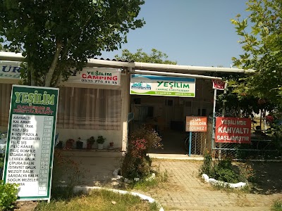 Photos of Yeşilim Kamping