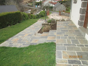 Photo n°12 de Bousquet Jean SARL à Vic-sur-Cère (Entreprise de terrassement)