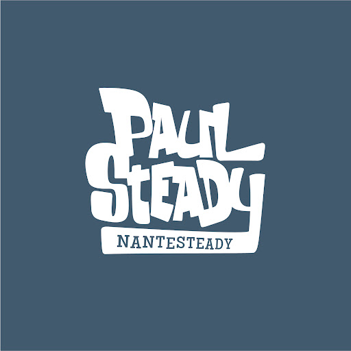Paul Steady