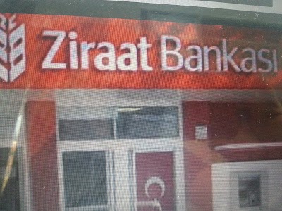 Ziraat Bankası Atm