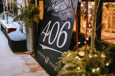 406 Designs and Goods