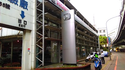 Honda Cars