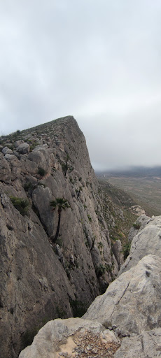 Cima cerro de La popa - Thumbnail