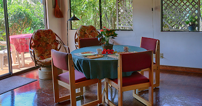 Ka Hale Mala Bed & Breakfast