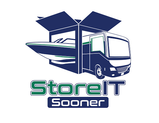 StoreIT Sooner - Visual