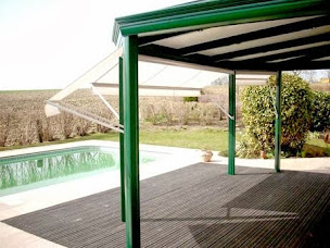 Photo n°13 de Véranda Belle à Lutterbach (Constructeur d'abris de jardin)