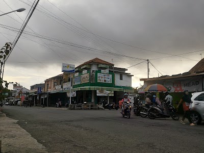 Photos of Sari Boga
