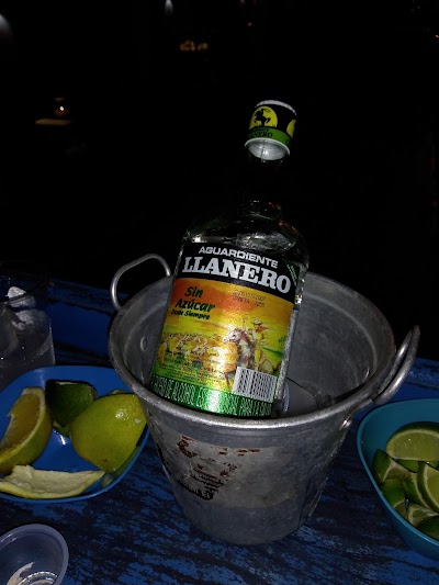 Photos of EL CANTINAZO VILLAVICENCIO
