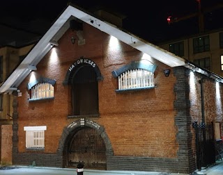 The Old Bond Store