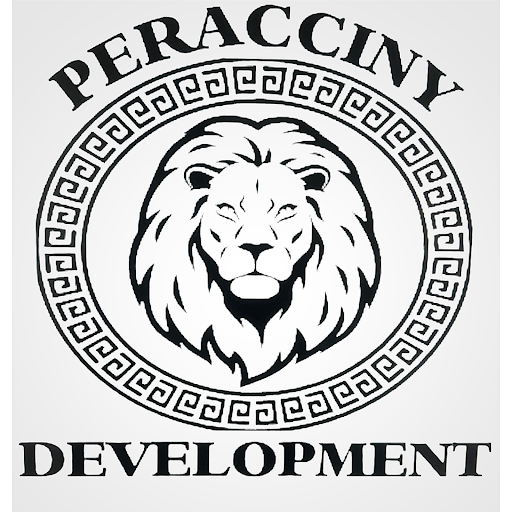 Peracciny Development - Visual