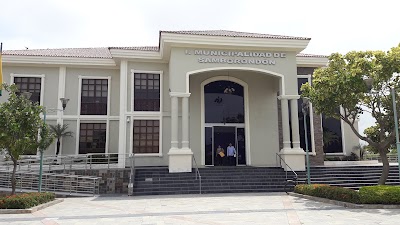 Photos of Municipio Samborondon