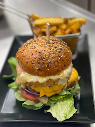 Photo n°1 de O'cournons à Cournonsec (Restaurant de fruits de mer)