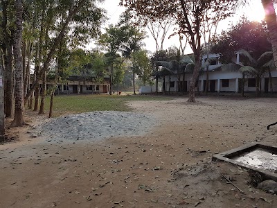 Photos of Dhanuyakhala Ahammadiya Fazil Madrassa Jame Mosque