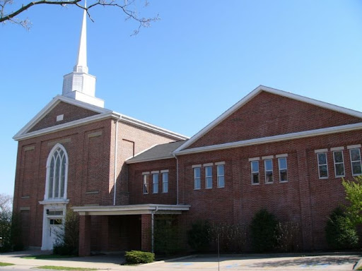 Hillsboro Global Methodist Church - Thumbnail